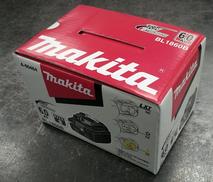 電動工具用バッテリー|MAKITA