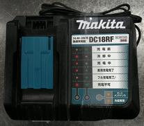 電動工具用充電器|MAKITA