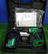 充電式ドライバドリル|MAKITA