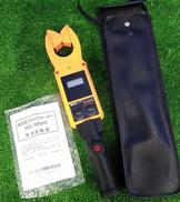 クランプメーター|マルチ計測器