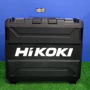 コードレスインパクトドライバ|HIKOKI