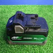 バッテリー|HIKOKI