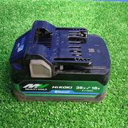 バッテリー|HIKOKI