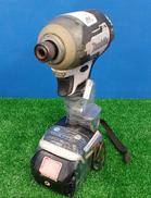 充電式インパクトドライバー|MAKITA