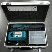 充電式ペンインパクトドライバ|MAKITA