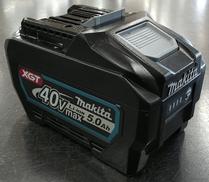 電動工具用バッテリー|MAKITA