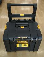 TOUGHSYSTEM2.0 キャリアーツールボックス|DEWALT