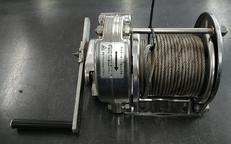 マックスプルウィンチ|マックスプル工業