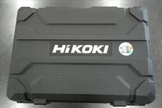 ハンドグラインダー|HIKOKI