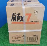 ボンドMPX-7　カートリッジ|KONISHI