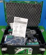 コードレスインパクトレンチ|HIKOKI