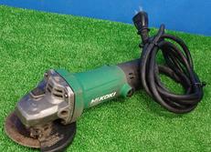 電気ディスクグラインダ|HIKOKI