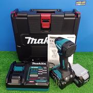 充電式インパクトドライバ|MAKITA