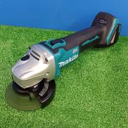 充電式ディスクグラインダー|MAKITA