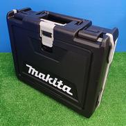 充電式インパクトドライバー|MAKITA