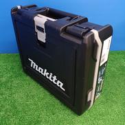 充電式インパクトドライバー|MAKITA