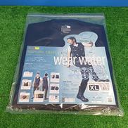 注水式冷却ベスト|スリーライク