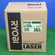 レーザー墨出し器|RYOBI