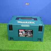 充電式マルノコ|MAKITA