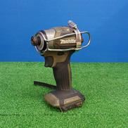 充電式インパクトドライバー|MAKITA