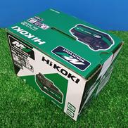 バッテリー|HIKOKI