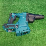 充電式ハンマドリル|MAKITA
