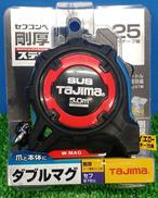 剛厚ステン25MM幅　5.0M|TAJIMA