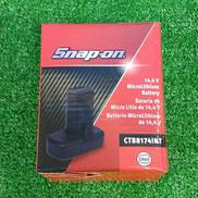 バッテリー|SNAP-ON