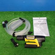 モバイル高圧洗浄機|KARCHER
