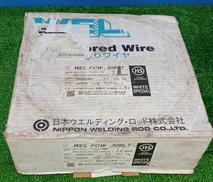 低炭素ステンレス用溶接ワイヤ|日本ウェルディング
