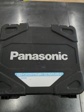 充電式インパクトドライバー|PANASONIC