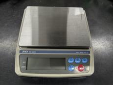 コンパクト天秤|AND