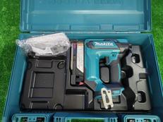 充電式ピンタッカ|MAKITA