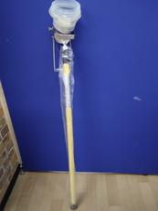 加煙試験器|能美防災