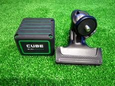 キューブミニグリーン|ADA