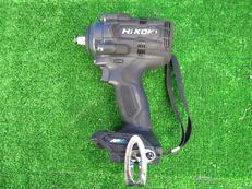 充電式インパクトレンチ|HIKOKI