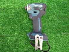 充電式インパクトドライバー|MAKITA