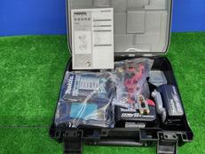 充電式インパクトドライバー|MAKITA