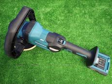 充電式ポリッシャー|MAKITA