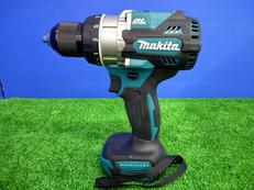 充電式ドライバドリル|MAKITA