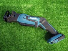 充電式レシプロソー|MAKITA
