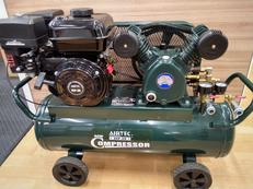 エンジンエアーコンプレッサー|ナカトミ