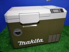 充電式 保冷温庫|MAKITA