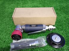 ダブルアクションサンダー|TRUSCO