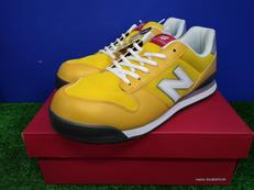 安全靴|NEW BALANCE
