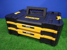 2段チェスト|デウォルト