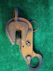 横吊りクランプ|RENFROE CLAMP