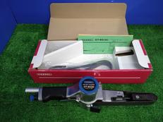 ベルトサンダー|VESSEL