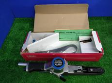 ベルトサンダー|VESSEL