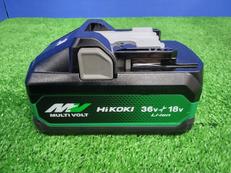 バッテリー|HIKOKI